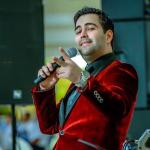 artist image Hajy Yazmammedow - Nazir Habibow Har etdin 