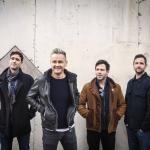 artist image Keane My Shadow Night Train