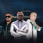 artist image Black Eyed Peas VIDA LOCA (Feat. Nicky Jam & Tyga) TRANSLATION