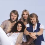 artist image ABBA I Have A Dream Thank You For The Music