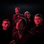 artist image Bring Me The Horizon feat. Lights Don't Go (feat. Lights) There Is a Hell, Believe Me I've Seen It. There Is a Heaven, Let's Keep It a Secret