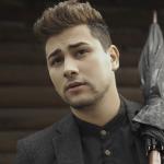 artist image Ahmed Shad Я люблю её Я люблю её - Single