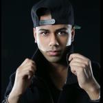 artist image AHZEE feat. Masta, Joshua Khane DADA DADA (feat. Masta & Joshua Khane) - Single