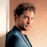 artist image David Bisbal Amor Ame Amor Amé (Summer Mix) - Single