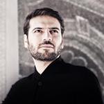 artist image Sami Yusuf Healing Wherever You Are