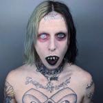 artist image Ghostemane Al ANTI-ICON