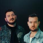 artist image LIZOT, Jason Anousheh Let Me Love You SUMMER EP