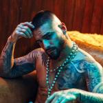 artist image Maluma feat. Myke Towers Madrid Papi Juancho