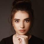 artist image Nahide Babashli Sevda karasi (Muzv.net) Sevda Karası - Single