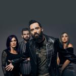 artist image Skillet Kill me, hill me Alien Youth
