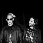 artist image Infected Mushroom Pink Nightmares Pink Nightmares - Single