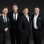 artist image IL DIVO Time to Say Goodbye Wicked Game