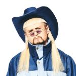 artist image Oliver Tree Life Goes On Ugly is Beautiful: Shorter, Thicker & Uglier (Deluxe)