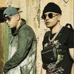 artist image Wisin & Yandel Sexy Movimiento Báilele, Vol. 2