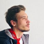 artist image Misha Xramovi feat. Dati На паровозе На паровозе (feat. Dati) - Single