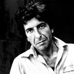 artist image Leonard Cohen A Thousand Kisses Deep Ten New Songs