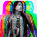artist image Leo Rojas Earth Song Spirit of the Hawk
