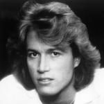 artist image Andy Gibb Wherever You Are After Dark