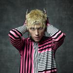 artist image Machine Gun Kelly, CORPSE DAYWALKER! DAYWALKER! (feat. CORPSE) - Single