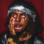 artist image ZillaKami CHAINS DOG BOY