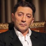 artist image Диана Арбенина и Григорий Лепс Неторопливая любовь Подмена понятий