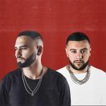 artist image HammAli & Navai Я весь мир обошёл Когда хорошему человеку плохо