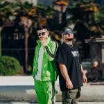 artist image Dzharo & Khanza, Nicky Jam, French Montana You Are My High (Ty moy kayf) You Are My High (Ty moy kayf) [Latin Version] - Single