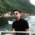 artist image wrs, Ilkan Gunuc Amore Amore - Single