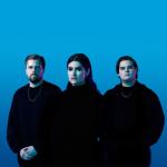 artist image Spiritbox feat. Sam Carter Yellowjacket (feat. Sam Carter) Eternal Blue