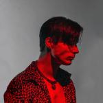artist image Call Me Karizma Way I Am Bleached Serpent - EP