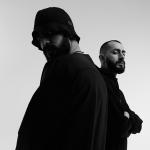 artist image Miyagi & Andy Panda feat. TumaniYO Оттепель Оттепель (feat. TumaniYO) - Single