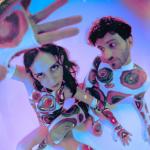 artist image Magdalena Bay You Lose! Mercurial World
