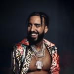 artist image French Montana FWMGAB They Got Amnesia