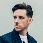 artist image Sigala, RITA ORA You for Me You for Me - Single