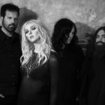 artist image The Pretty Reckless Hit Me Like A Man Hit Me Like a Man - EP