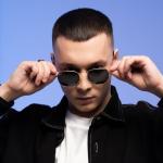 artist image ALEKS ATAMAN Чёрный Алексей Чёрный Алексей - Single