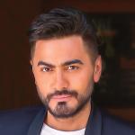 artist image Tamer Hosny Saaba Saaba - Single