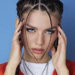 artist image Люся Чеботина Trend (2021) TREND - Single