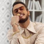 artist image Saad Lamjarred, Calema Enty Hayaty إنتي حياتي - Single