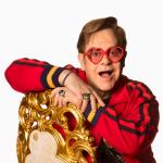artist image Elton John, Stevie Wonder Finish Line The Lockdown Sessions