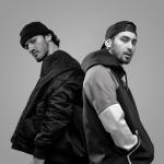 artist image Idris & Leos Осень Осень - Single