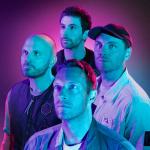 artist image Coldplay, BTS My Universe Music Of The Spheres