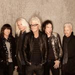 artist image REO Speedwagon Back In My Heart Again Good Trouble