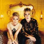 artist image Roxette Joyride Joyride (Extended Version)