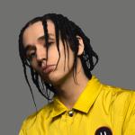 artist image lil krystalll Матильда Матильда - Single