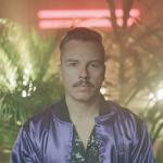 artist image Purple Disco Machine, Agnes Twisted Mind Twisted Mind (Edit) - Single