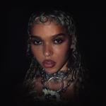 artist image FKA twigs ride the dragon CAPRISONGS