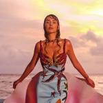 artist image ETOLUBOV Притяжение Притяжение (Official remix) - Single