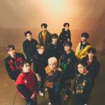 artist image TREASURE DARARI THE SECOND STEP : CHAPTER ONE - EP