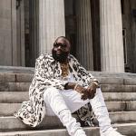 artist image Rick Ross feat. Meek Mill So Sophisticated God Forgives, I Don't (Deluxe Edition)
